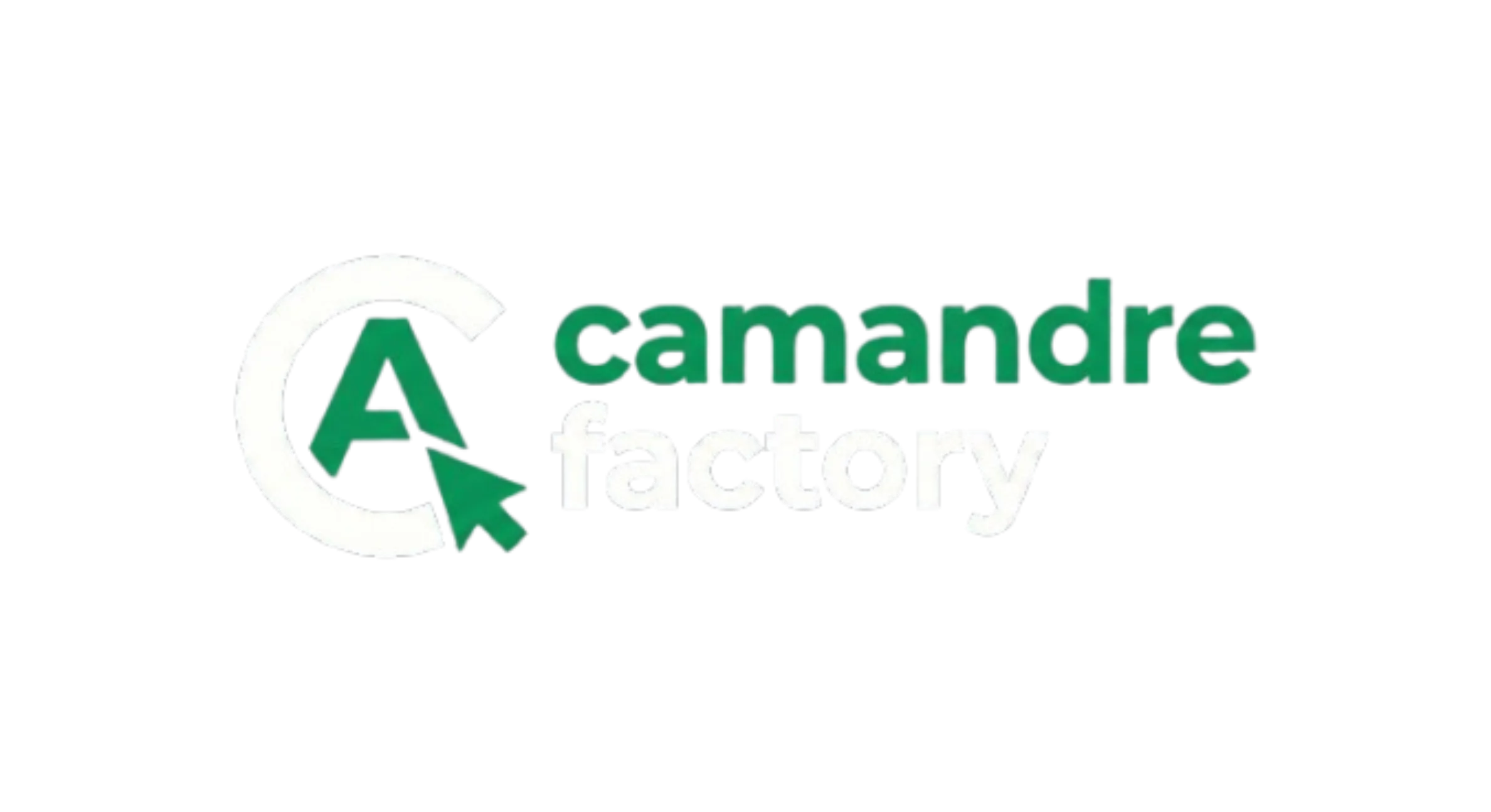 Camandre Factory Logo